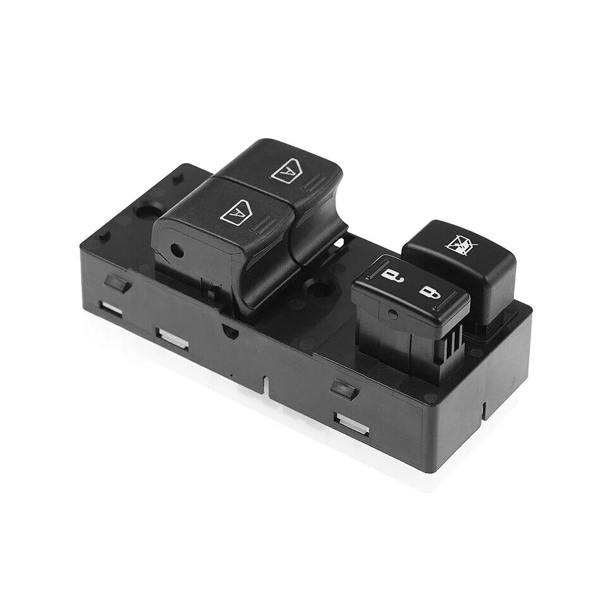 25401-CD02D для Nissan 350Z 2003-2008 Infiniti G35 Coupe 2005-2007 переключатель управления окном кнопка