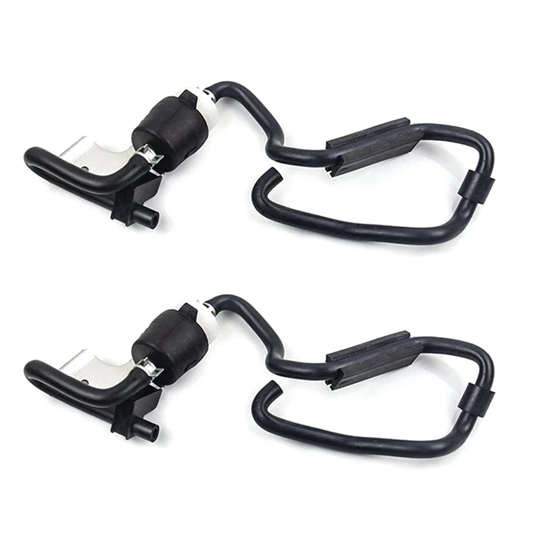 

2X A2213200369 Air Suspension Compressor Filter For Mercedes Benz S W221 C216 Air Supercharger Pressure Spring Filter