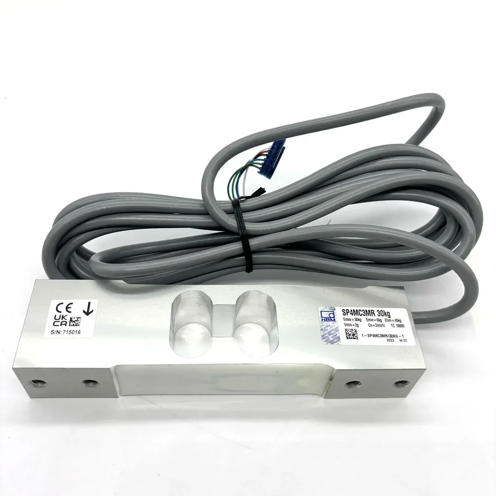 Тензодатчик HBM SP4MC3MR 2026 года, одноточечный, 1кг3кг5кг7кг10кг15кг20кг30кг50кг100кг150кг200кг (art.: 3920dbd4cf890) - 3920dbd4cf890