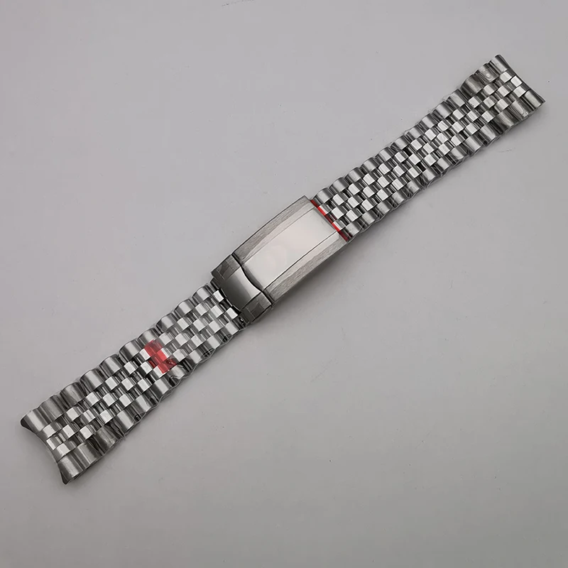 Верхний набор ручных часов золотого цвета для Datejust 41 мм 126333 Подходит механизма 3235