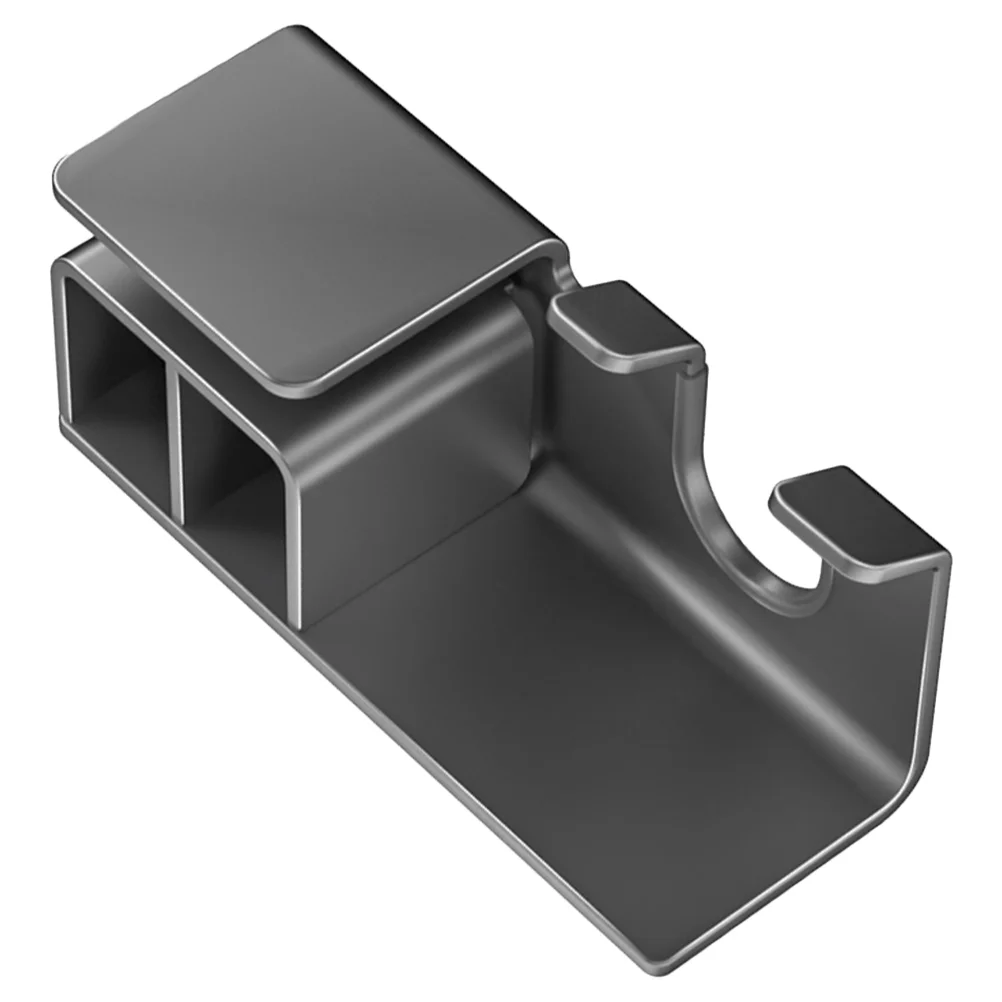 

Hair Dryer Holder Wall Mount Hair Dryer Stand Hair Dryer Organizer Wall Storage Holder