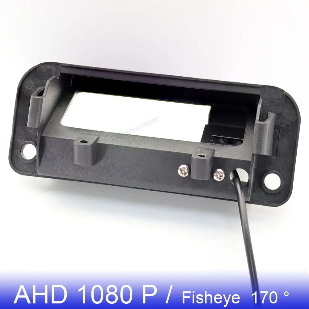 Для Mercedes Benz C Class C180 C200 C260 MB W204 W205 S204 W212 2011 2012 2013 рыбий глаз камера заднего вида с