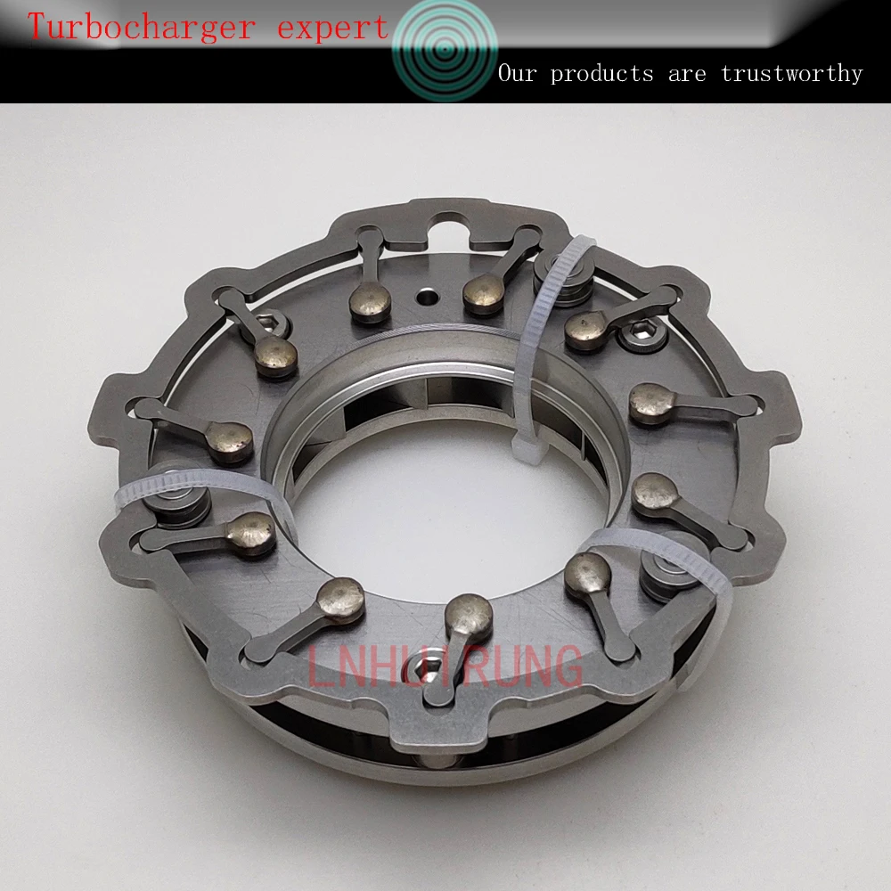 Кольцо турбонасадки для Fiat Croma II Opel 1.9 JTD 88квт Z19DT 767835 755042 755373 752814 740080 55195787 860074 GT1749V