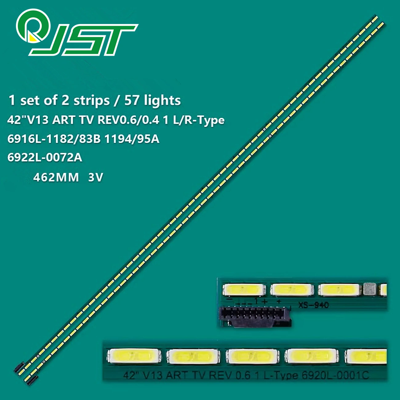 Комплект планшетов 42PFL6097K/12 42PFL6877K/12 42PFL6057K/12 42PDL6907T/12 42PFL6097T/60 6916L-1182B 6916L1183B