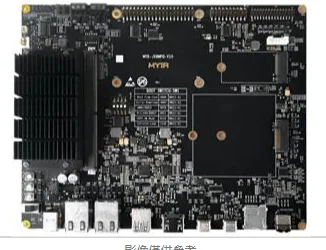 

MYD-JX8MPQ-8E3D-160-I i.MX 8M Plus макетная платформа, ind