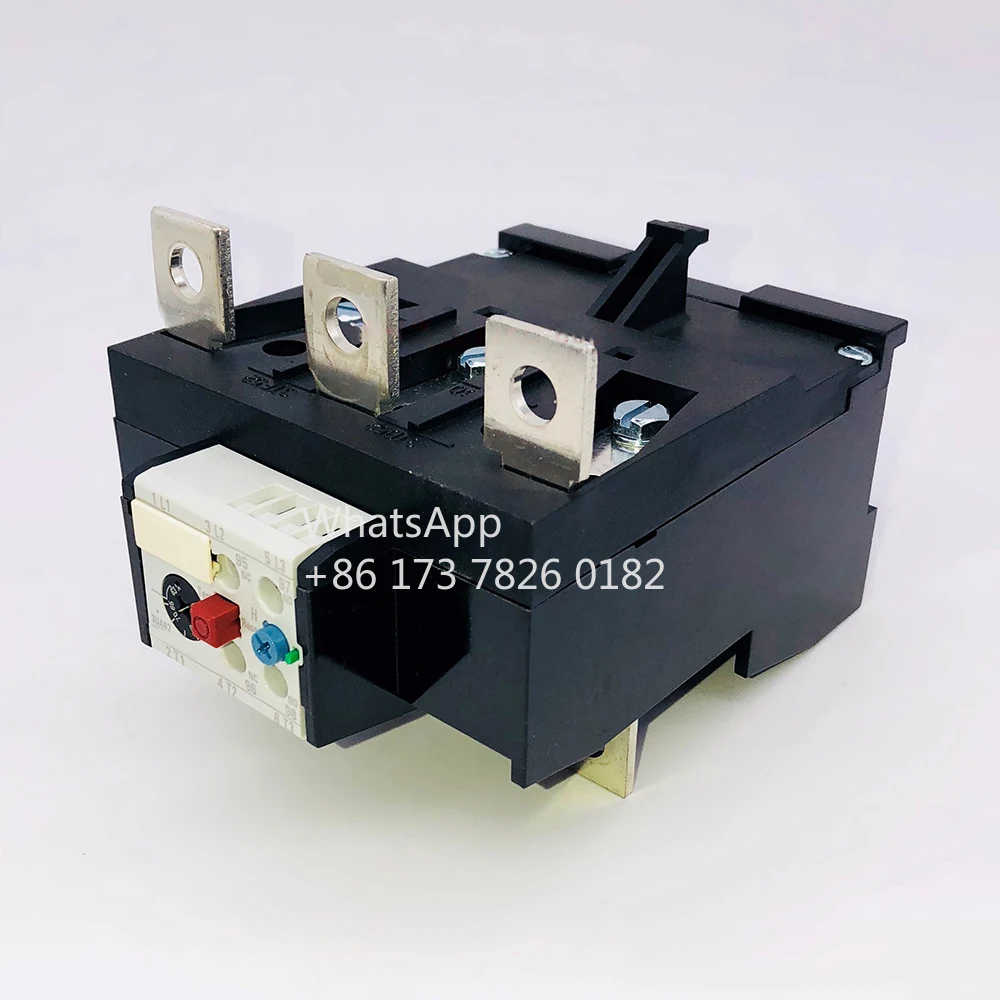 3UA6240-2W 3UA62 40-2W 63-90A для теплового реле перегрузки SIEMENS