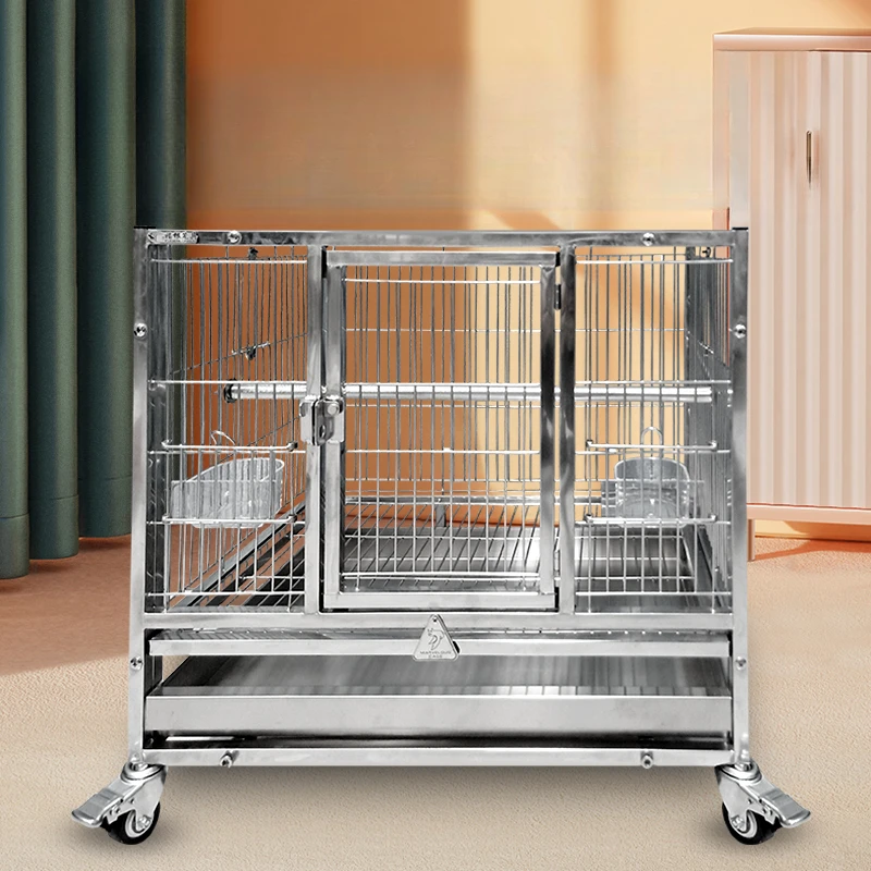 

Кормушка для птиц, комнатная и уличная клетка для домашних животных, RR50BN