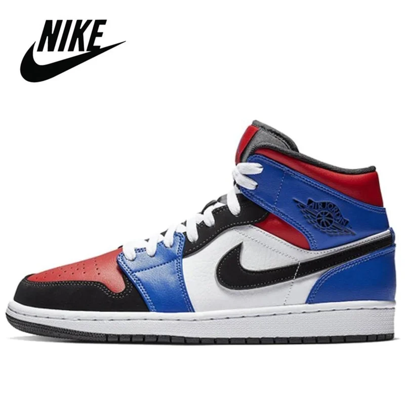 Оригинальные кроссовки Nike Air Jordan 