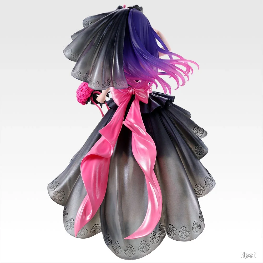 В наличии BANDAI SPIRITS Ichiban Kuji Oshi No Ko Yume No Hanataba Last One Hoshino Ai Gracemaster Коллекционная фигурка-модель (art.: 3920da205daec) - 3920da205daec