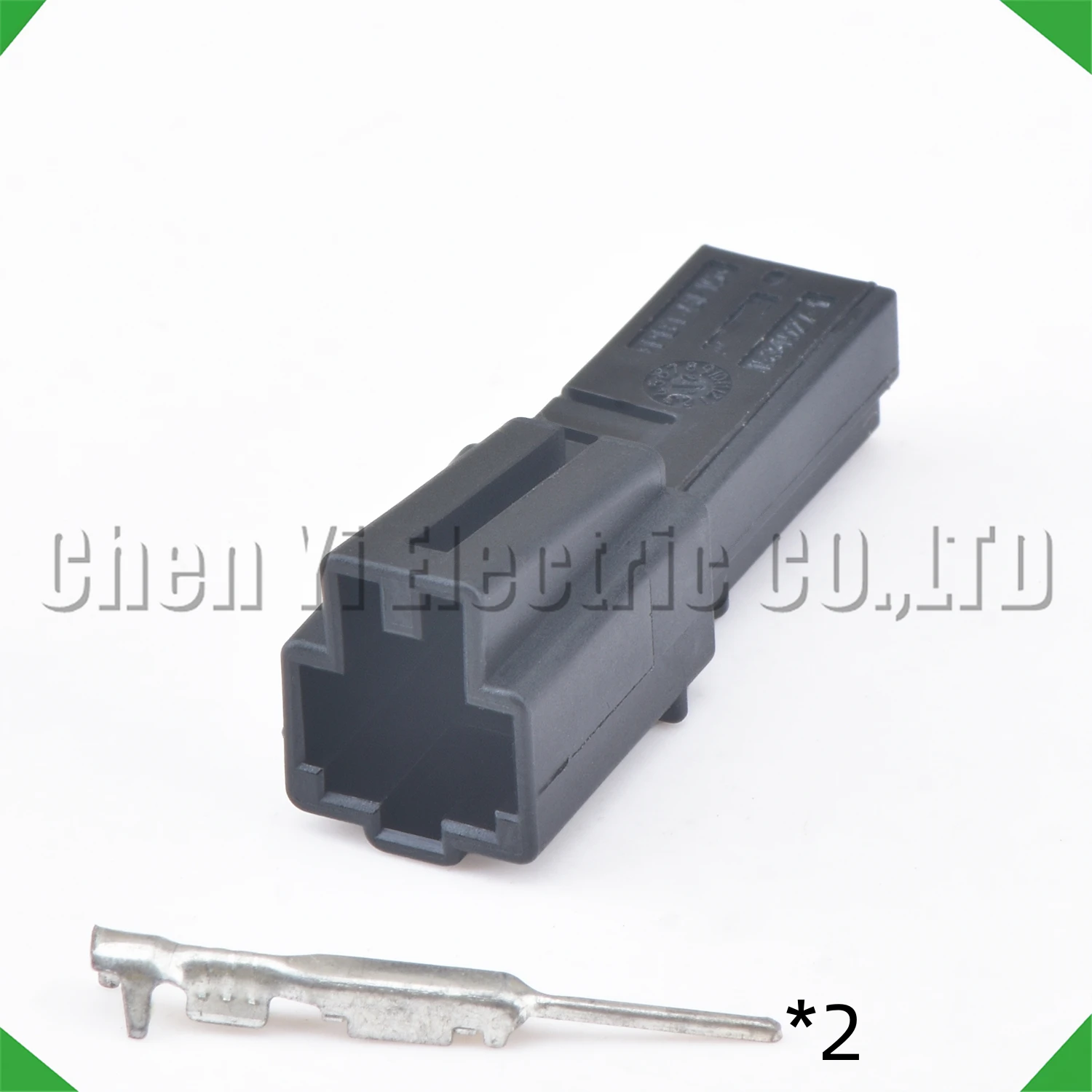 

2-контактный автомобильный дверной светильник, розетка для внутреннего светодиодного освещения, разъем динамика, жгут проводов 4B 0971832 4Е 0972575 1534112 -1 1534027 -1