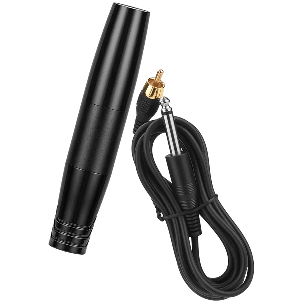 

Rotating Tattoo Pen Tattoos Accessory Rotary Machine Power Tools Supplies Electric Tattooing Aluminum Alloy Beginner Specialty