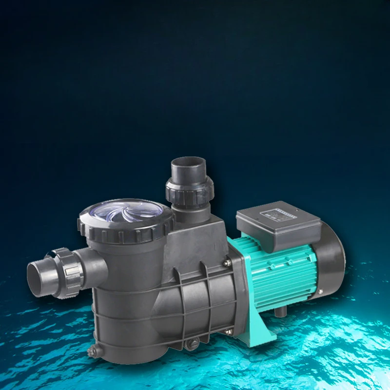 

HLS-250/280/370/550/750 filter pump pumping pump pool circulation