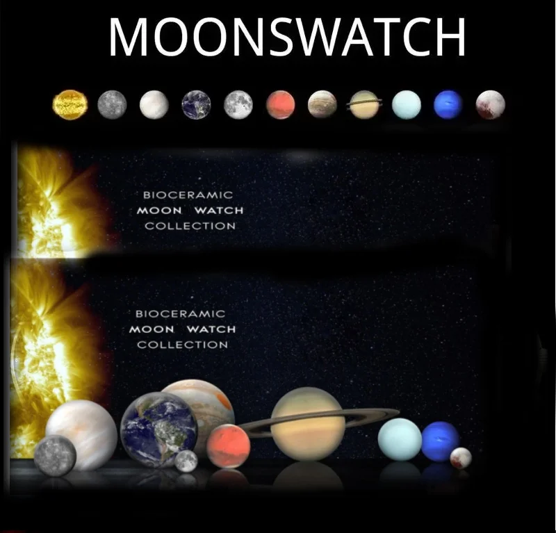 

Новинка, часы для пары, многофункциональные часы с пластиковым чехлом, часы для мужчин, женские часы, деловые часы с хронографом, исследован...