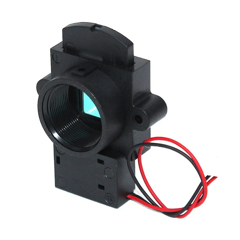 

5MP Network HD Day And Night Type M12 Drawer Type Plastic Steel Small Lens IR-CUT Switcher