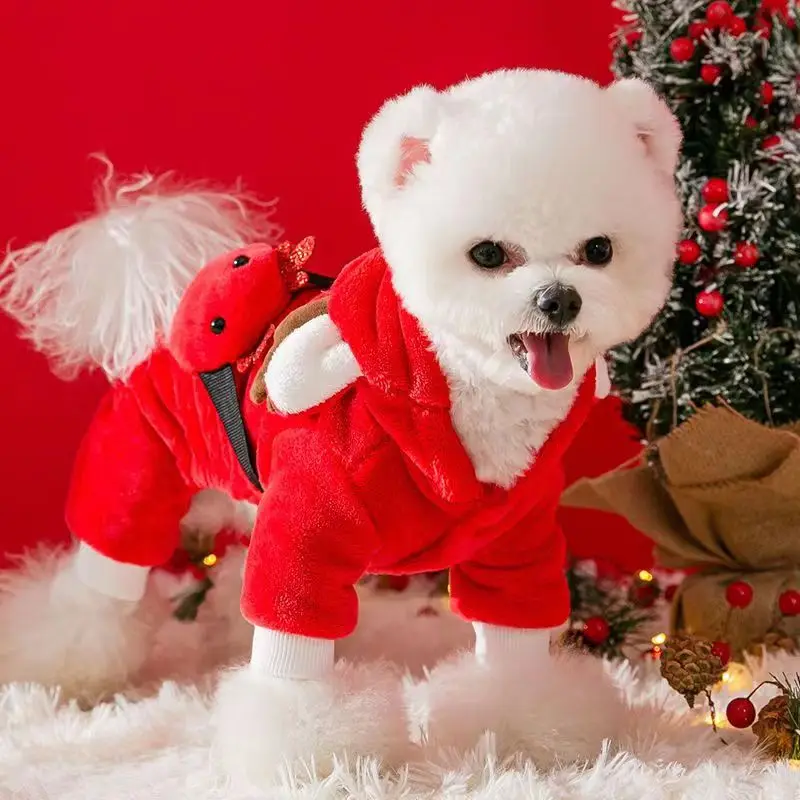 

Одежда для собак, мягкая теплая флисовая жилетка для собак, одежда для маленькой модели чихуахуа, пуделя, Тедди, бишон