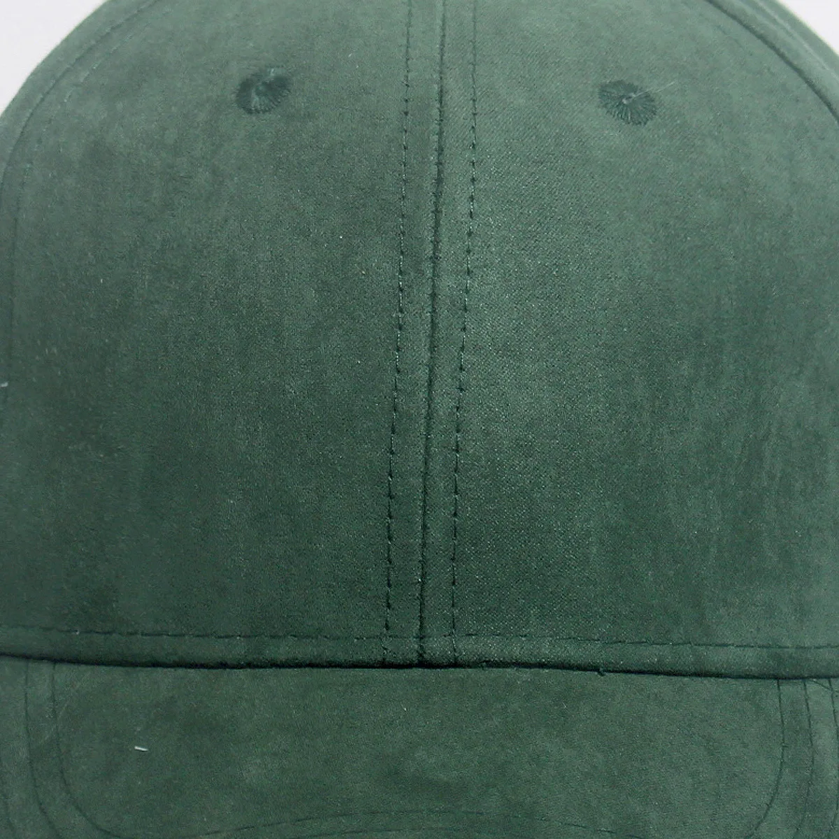 Фото Однотонные замшевые бейсболки для мужчин и женщин, кепка Snapback, дешевые однотонные шляпы высокого качества, желтая, зеленая шляпа цвета хаки №4