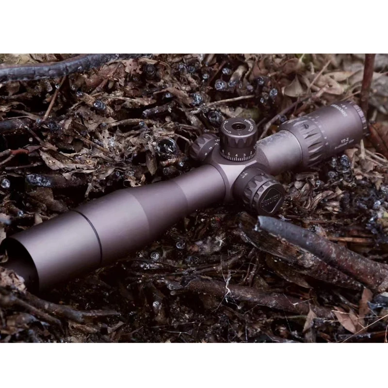 

VT-Z 4-16X40SF Telescope, Scope & Accessories Airgun