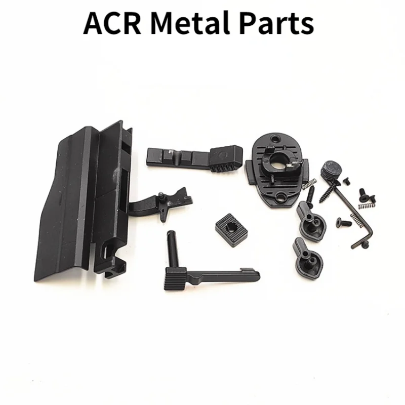 

Outdoor Sport Gun 10th Gen Jinming ACR Metal Parts JM10