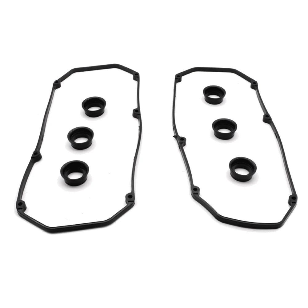 Для Mitsubishi Pajero Sport V43 V73 прокладка камеры клапана подходит 6G72 MD303148 резиновое