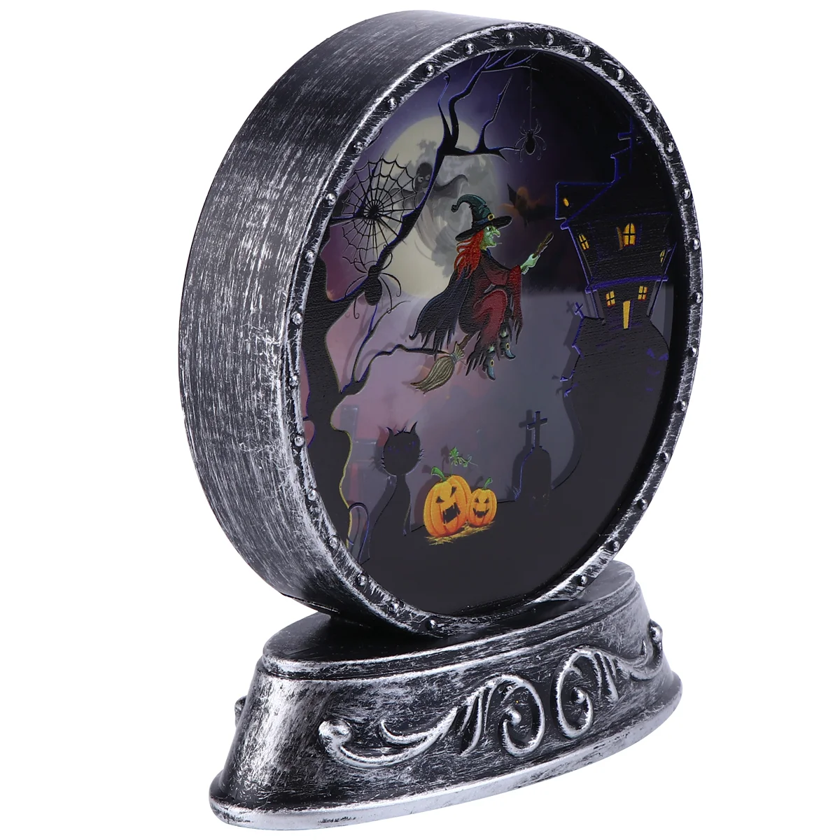 

Delicate Lamps, Scene Lights Night Light Led for Home Party Desktop