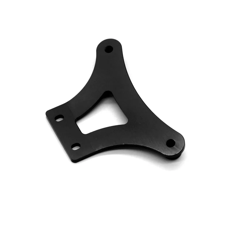 Чехол для руля EA1010 металлический JLB Racing CHEETAH 11101 21101 J3 Speed 1/10