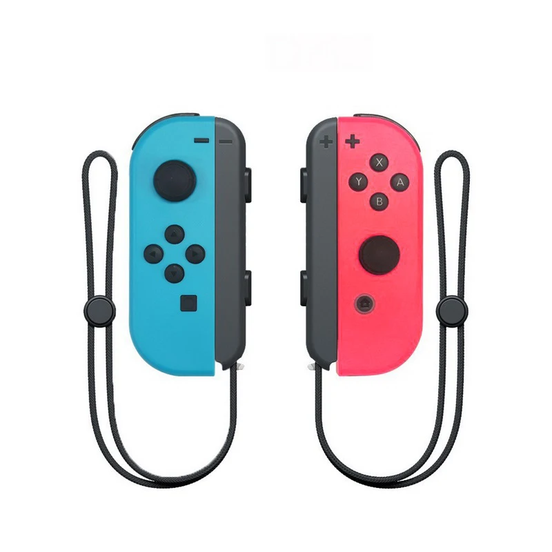 Joycon для Nintendo Switch/Oled/Lite джойстик геймпад игровой консоли Switch контроллер Joy-Con (L/R) NS