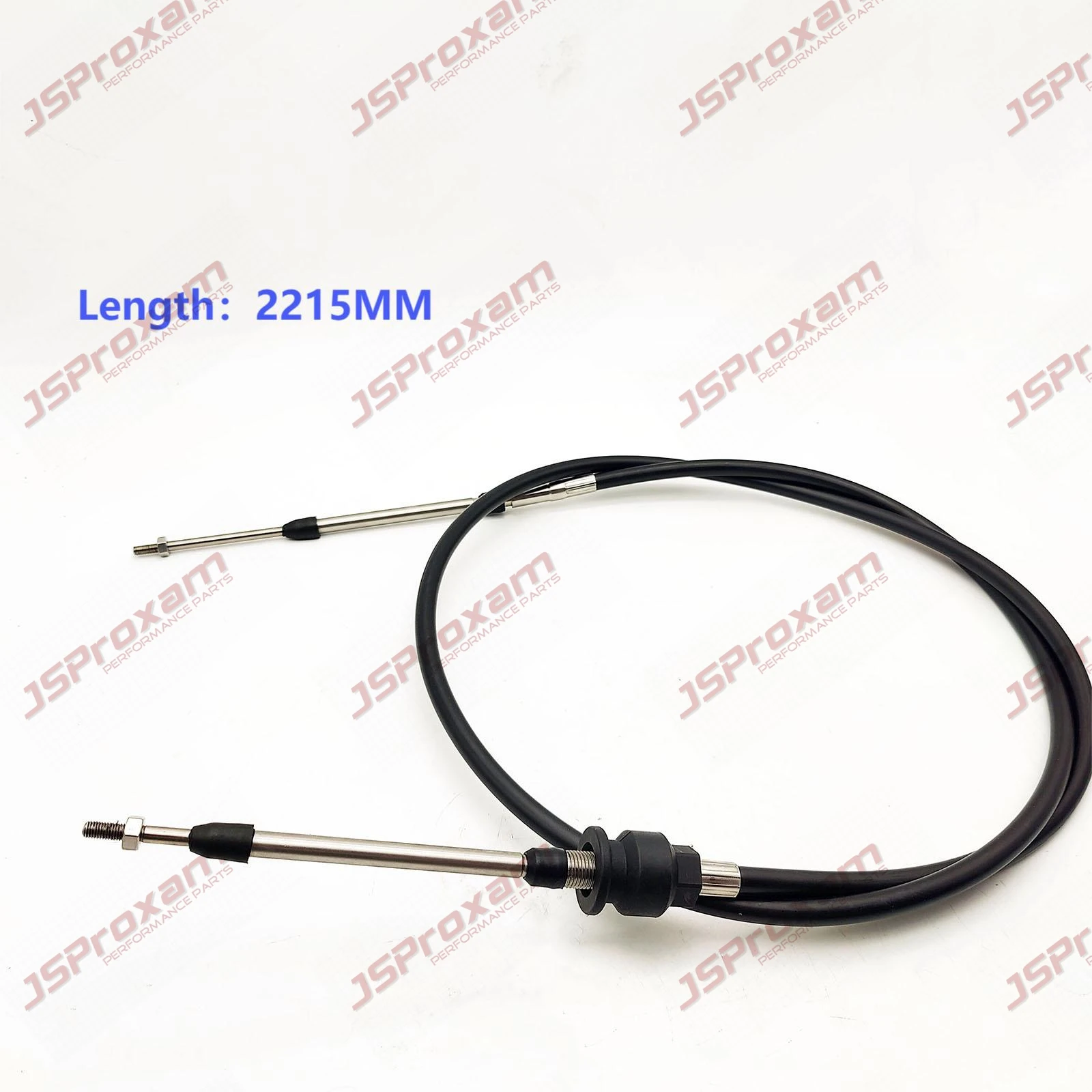 1 шт. заменяет подходит для SEADOO GTX 5653/5544 LTD 5888 новый кабель рулевого управления 2155