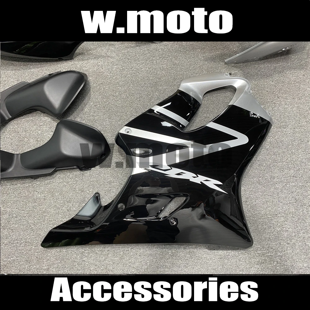 Комплект обтекателей для мотоцикла кузова из АБС-пластика HONDA CBR 600 CBR600 CBR600F F4I 2004
