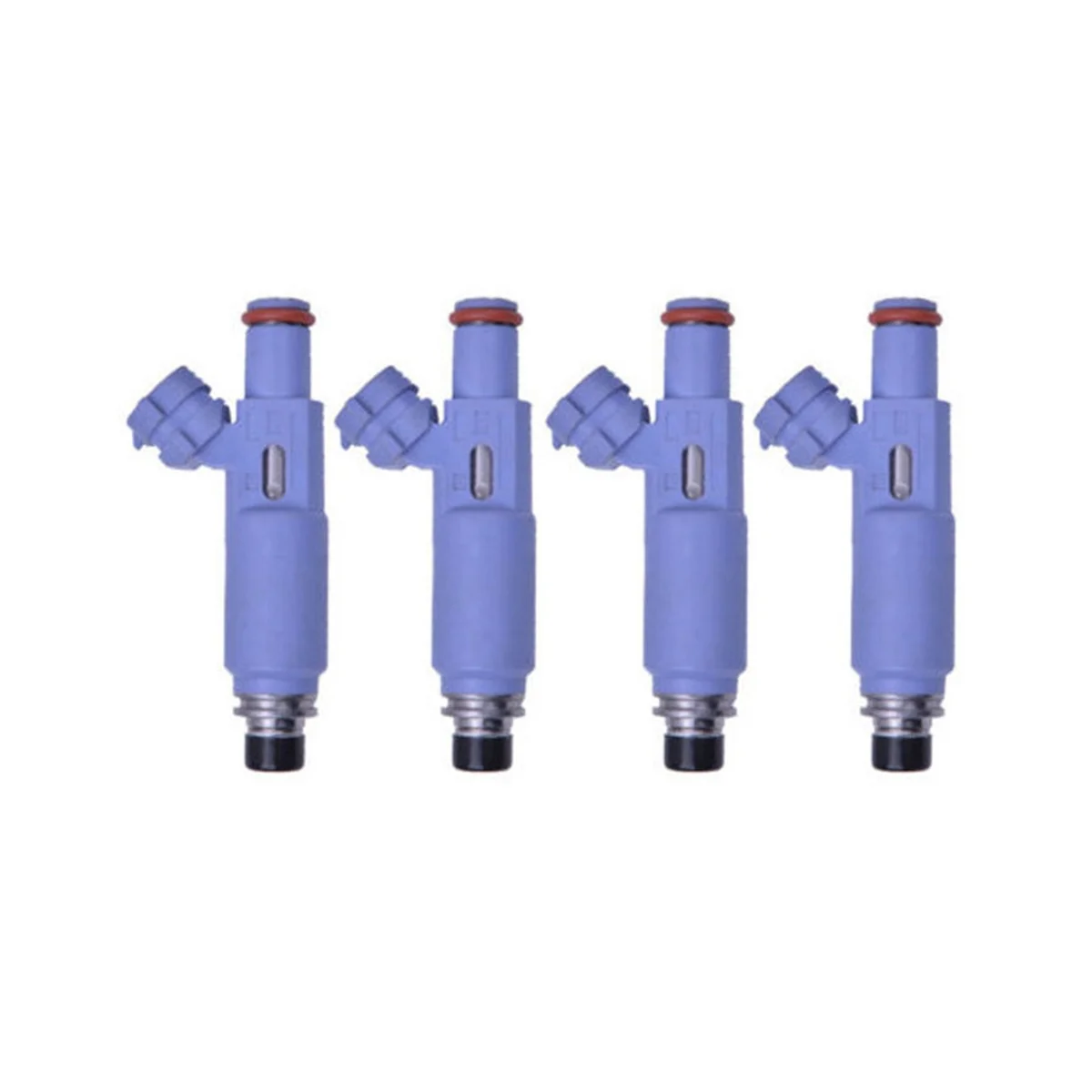 

4х Форсунка топливного инжектора 195500-3980 для Suzuki Jimny Swift, впрыскиватель Assy-топливные детали 1955003980