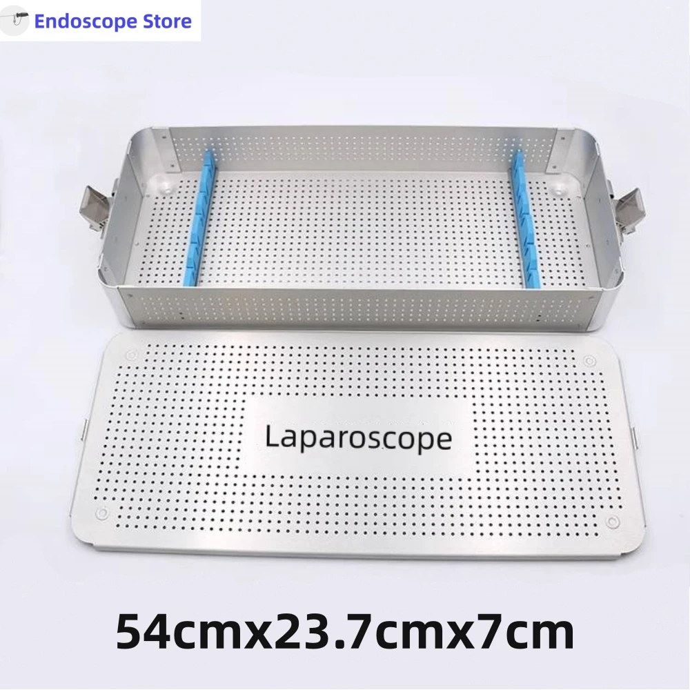 Медицинский эндоскоп, эндоскопические инструменты, дезинфекционный чехол, коробка, корзина, клетка, автоклав PPSU с силиконовым слотом для карты таро аввалон таро оракул викингов viking oracle пи карты с инстр на англ яз tsa16 коробка