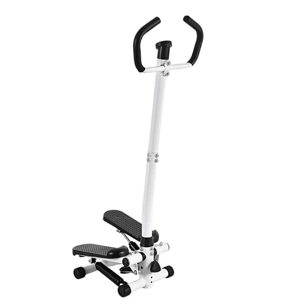 

Household Steppers Large Fitness Equipment Mute Shape Buttock Lifting Comfortable Wear-Resistant Scrape The Foot Pad