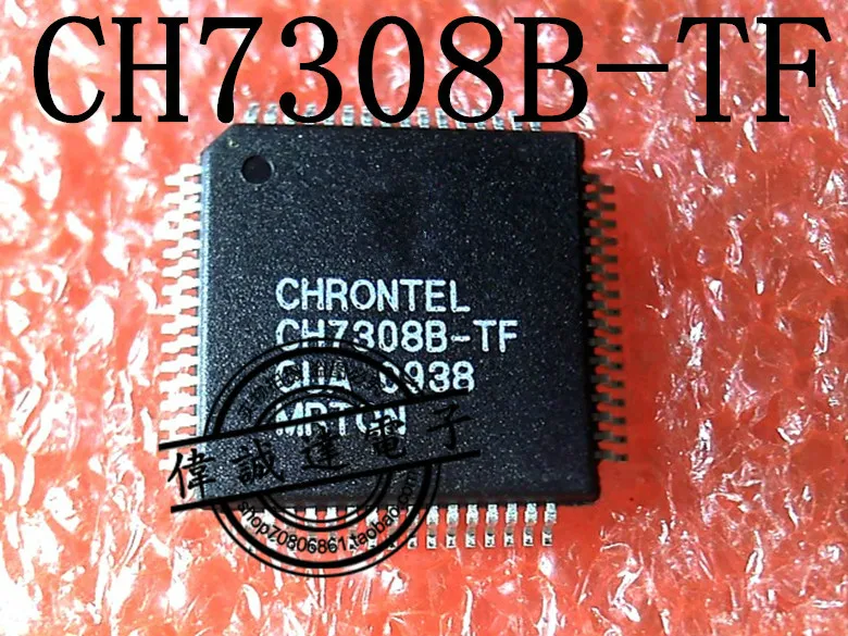 10 шт. Φ TQFP64 Новый