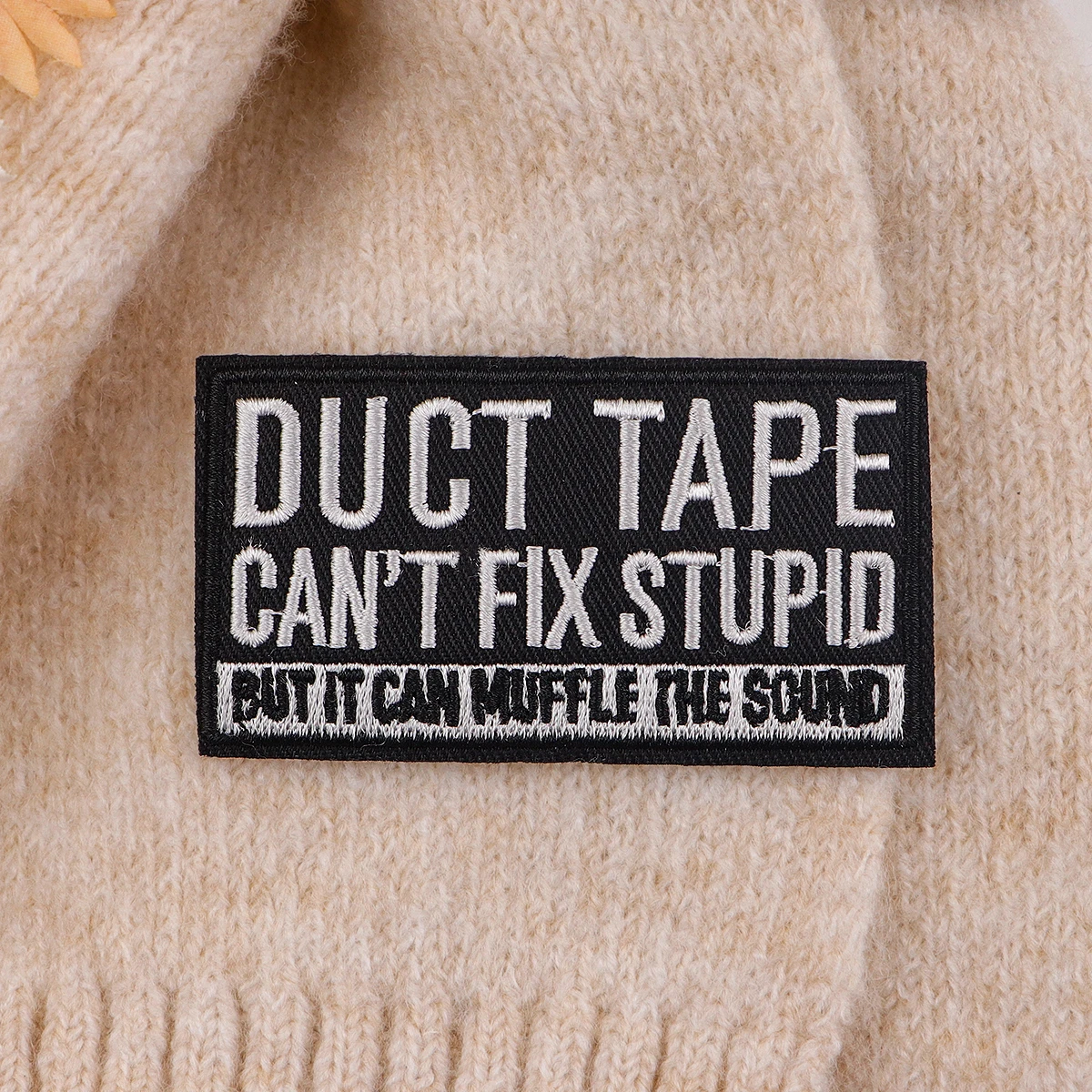 Вышитые нашивки Тайя они цитаты для одежды сделай сам железные курток наклейки