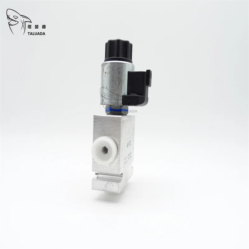 Для электромагнитного клапана Hydai в сборе R225VS R485VS R140LC-9 R180LC-9 R290LC-9 Гидравлический