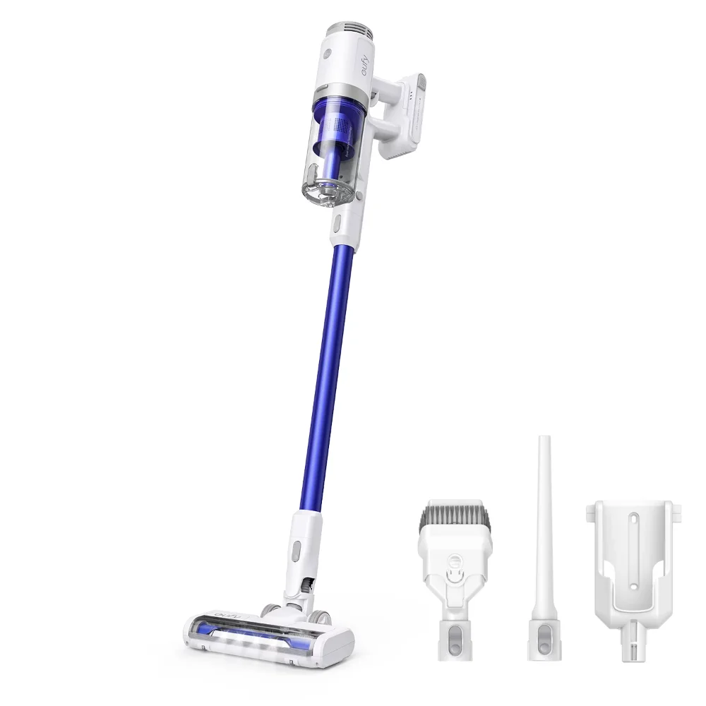 

HomeVac S11 Reach, Handstick Vaccum Cleaner Vacuum Attachment Robot Vacuum Cleaner