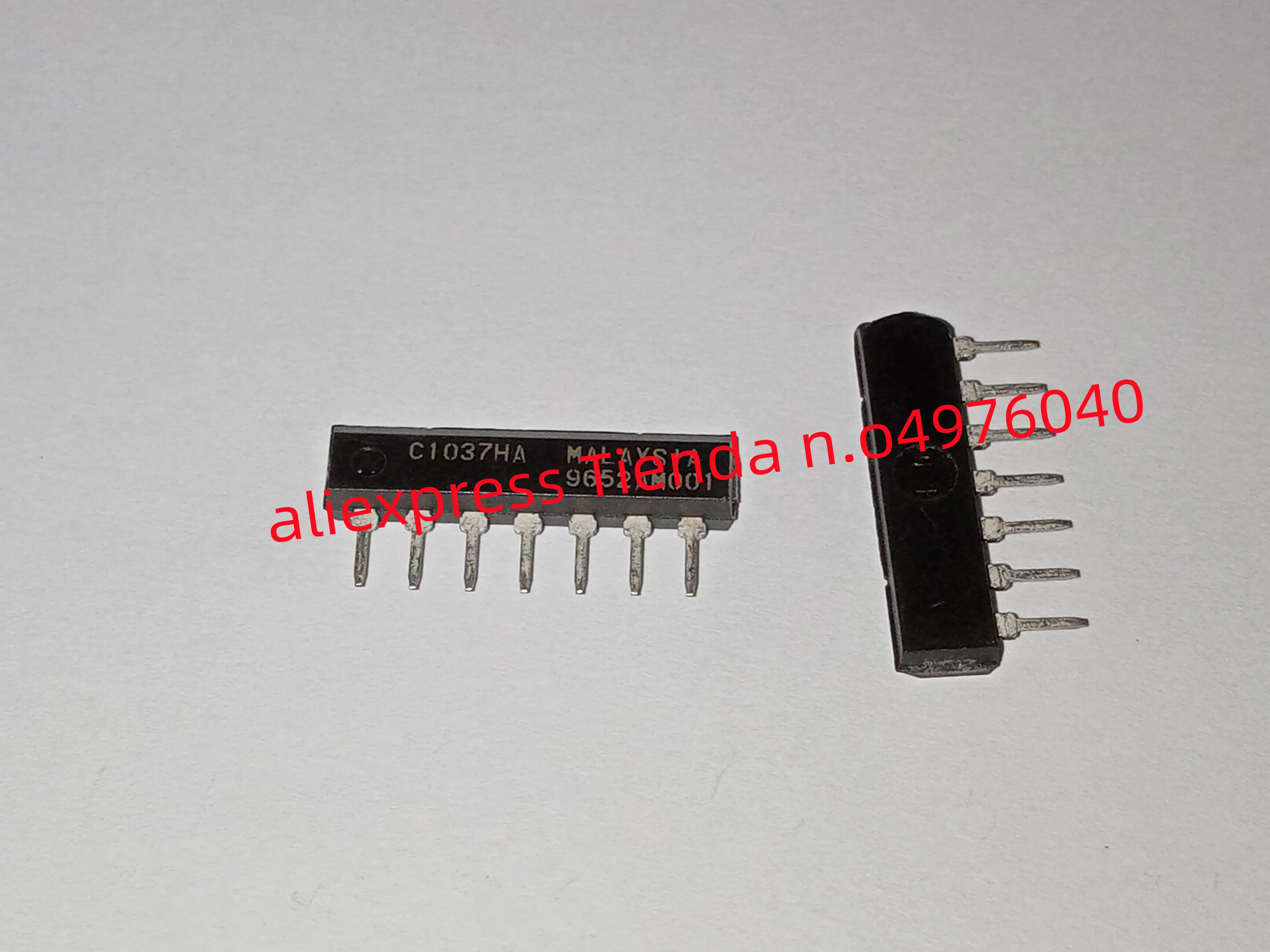 

UPC1037HA новый импортный оригинальный