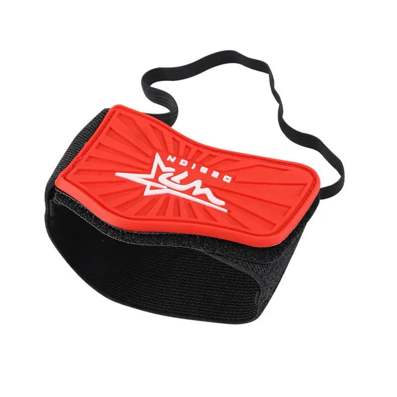 

Rubber Motorbike Shift Pad Gear Shift Cover Shoe Protector Adjustable Shoe Protector Pad Anti-slip Design Practical Riding Shoe
