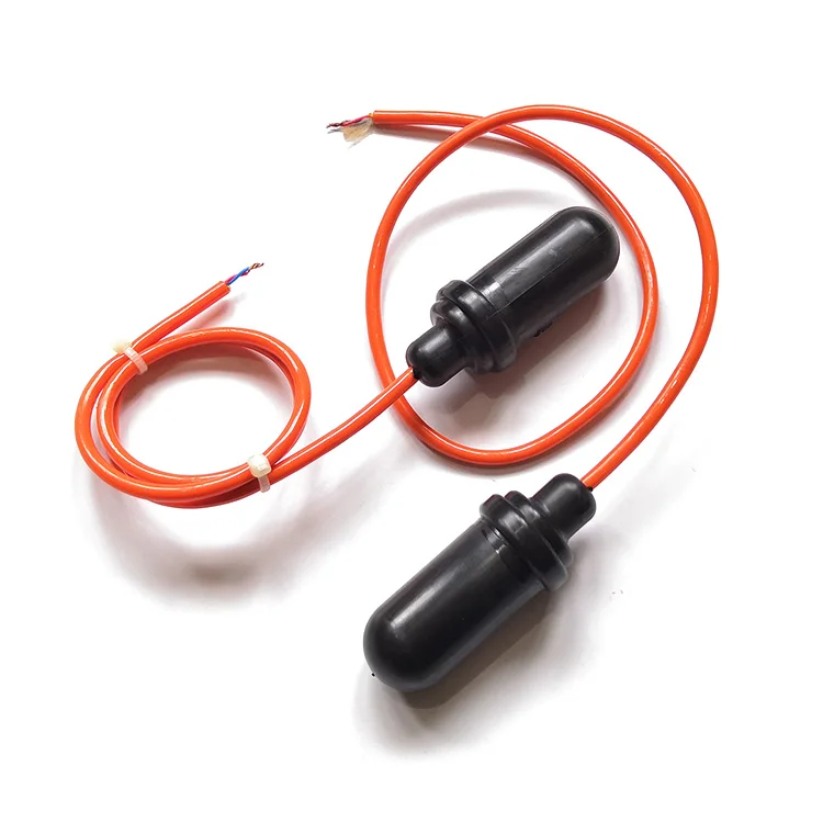 YH-3000 Миниатюрный гидрофон от 1 Гц до 10 кГц с кабелем длиной 0 5 метра и клеммой без