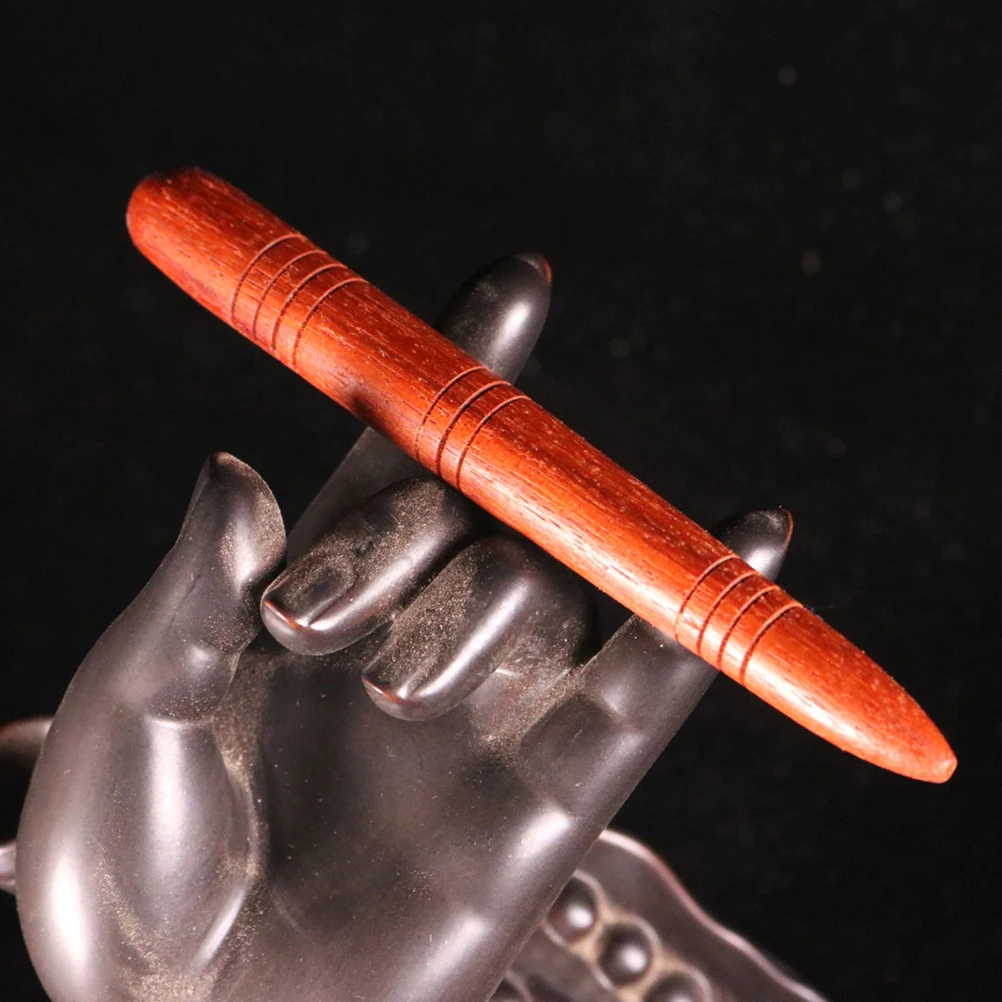 2 шт. массажная палочка для акупунктурных точек подошвенный ручной инструмент