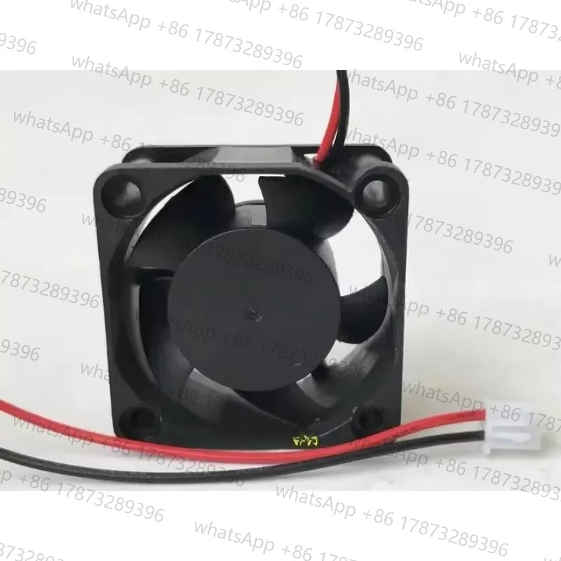 Новый вентилятор охлаждения для YOUNGLIN DFS402012H 12V 1.6W 0.13A 4020 40×40×20 мм (art.: 3920dbdd87d13) - 3920dbdd87d13