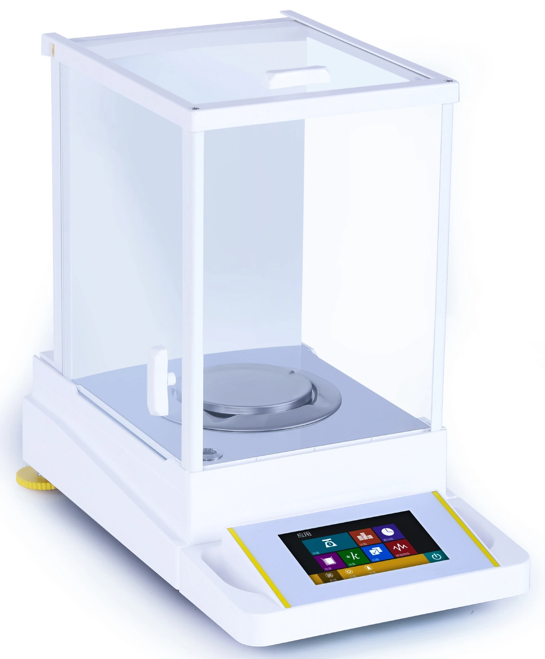 

New Design Analytical Lab Balance Electronic
