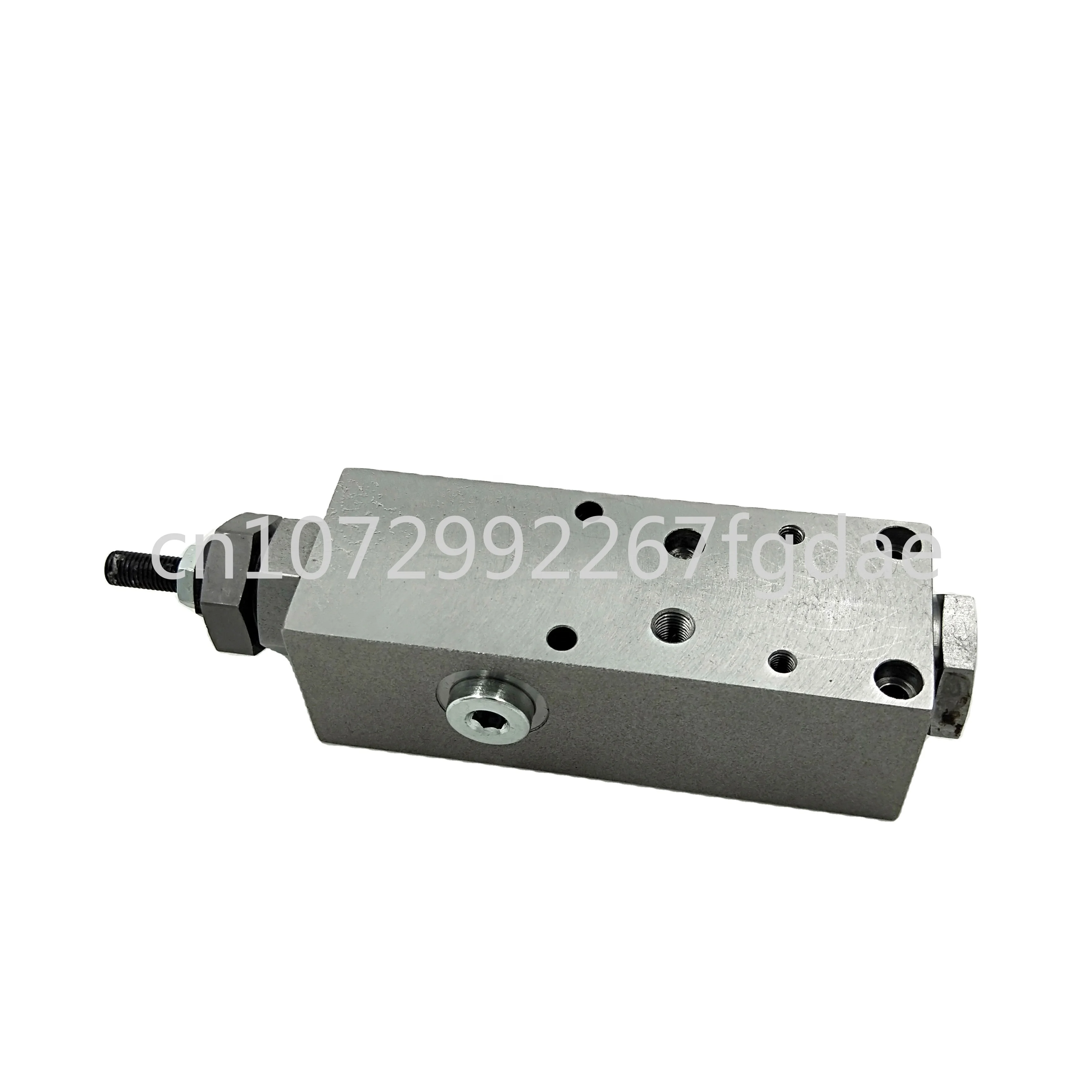 

Original PVCM PVCP PVCMEM1N1 PVCMEMCN1 Hydraulic Control Valve PVCMERCN1 PVCPEWS1N1