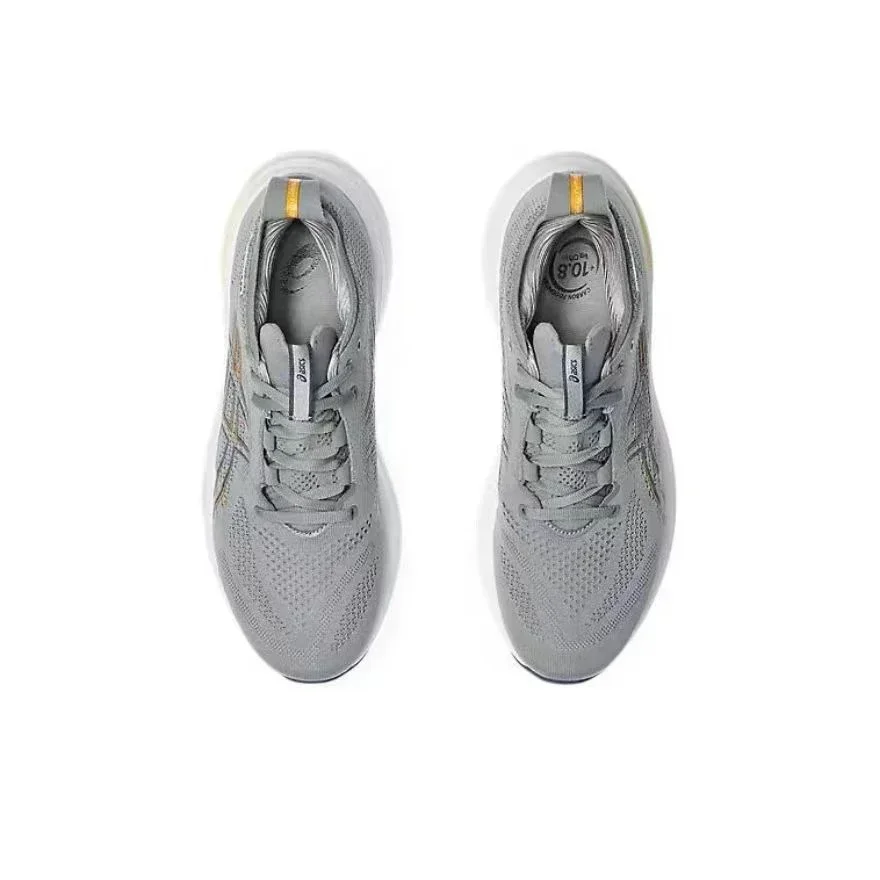 Оригинальные спортивные кроссовки Asics Nimbus 26 дышащие противоскользящие