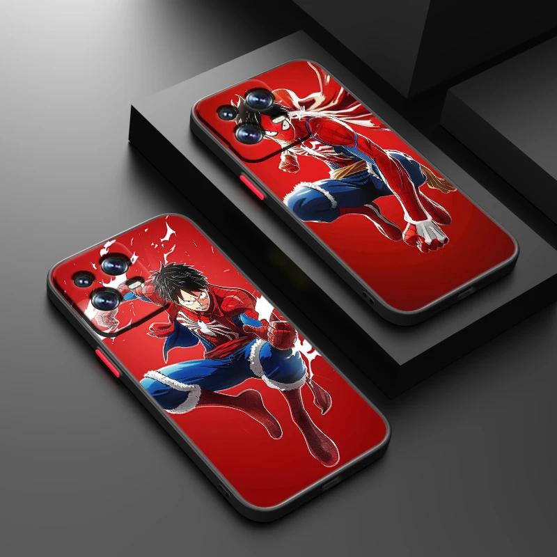 Симпатичный L-образный шар для Xiaomi Mi 13 12T 12S 12X 11T 11X 11i 10i 10T Lite Pro ультраматовый