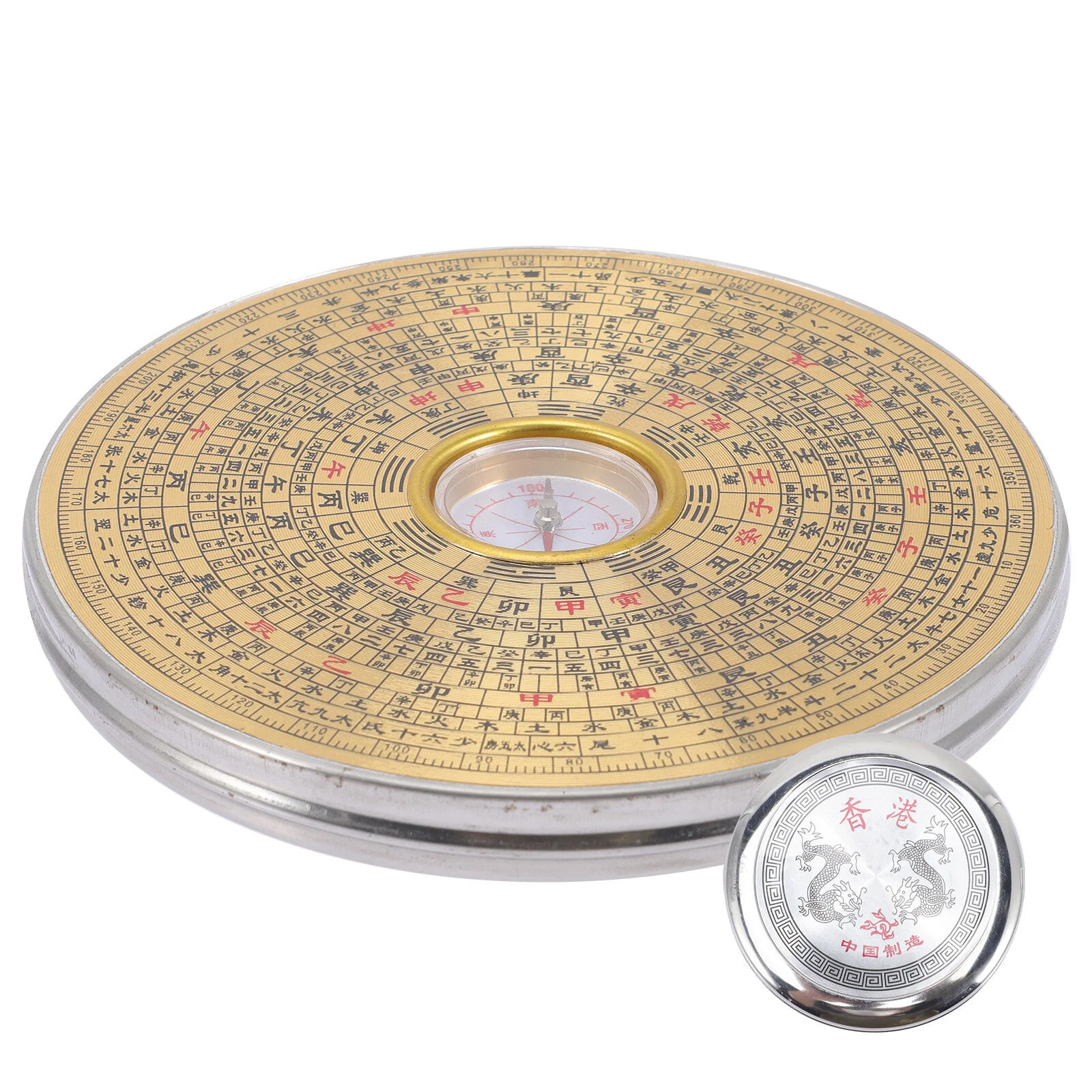 

Gift Compass Son Divination Personalized Functional Gifts Women Vintage Style