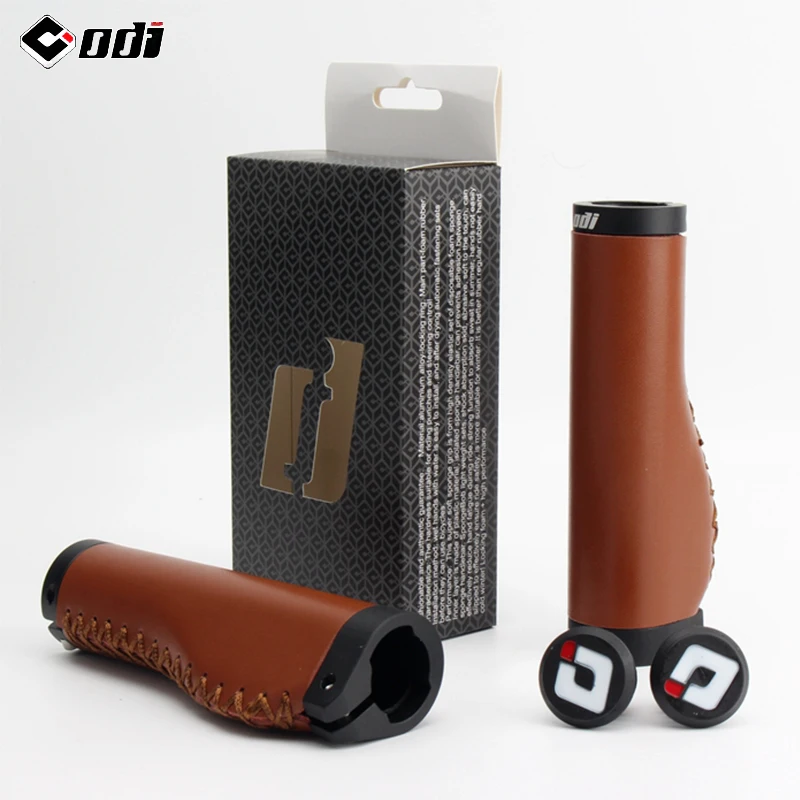 Grips Leather Bicycle Handles Ergon Mtb Grip Lock On Handles For Bicycle Mountain Bike Grip Tok Mtb Bike Gauntlet Fists
