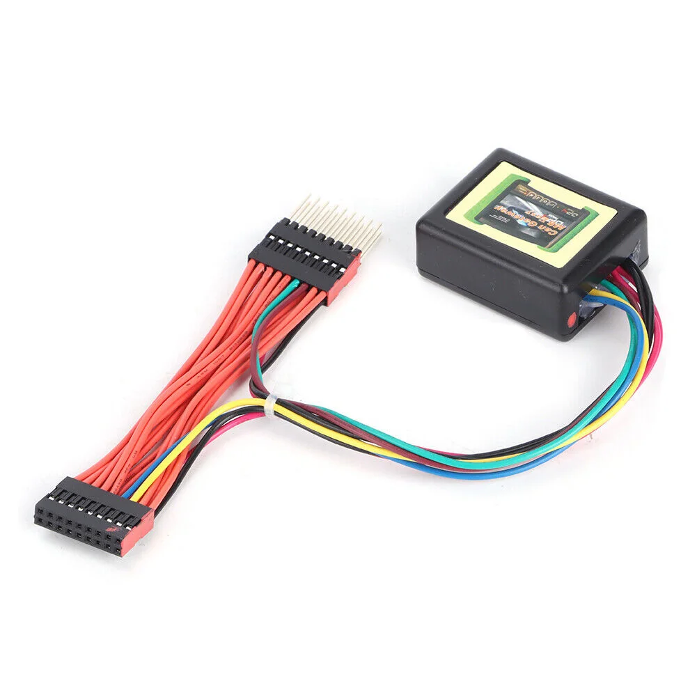 Фильтр тахометра надежный фильтр с коррекцией пробега для Benz W205 222 447 221 212 204 KM