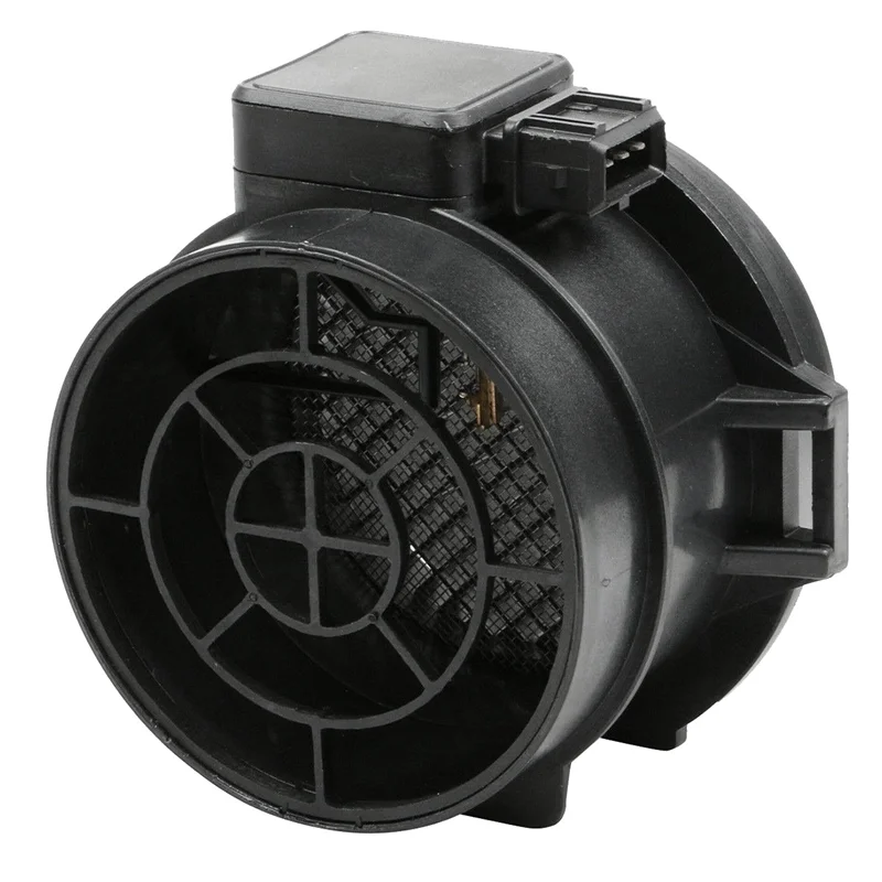 Датчик массового расхода воздуха MAF для BMW 3 серии 330I 530I E53 X5 Z3 3.0L 2001-2006 74-10055 5WK96132