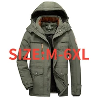 new fleece mens jacket plus size mens work jacket winter mens coat