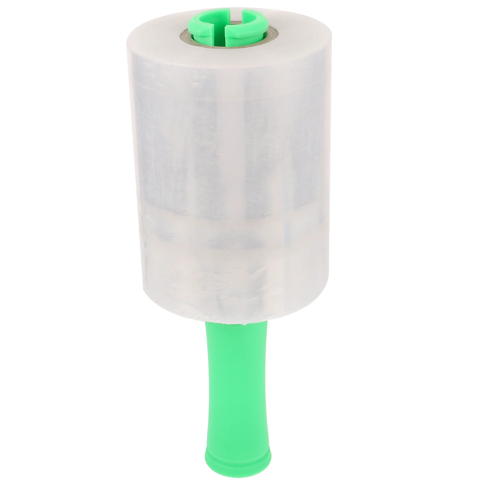 

Handle Stretch Film Wrap Moving Plastic Furniture Packing Handles Luggage Suitcase Wrapping Packaging